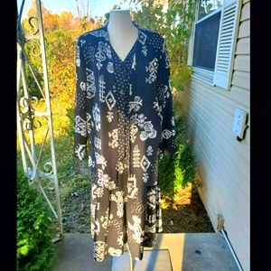 💥BLACK FRIDAY BOGO FREE EVERYTHING💥 Jacket & Culottes Set size 14